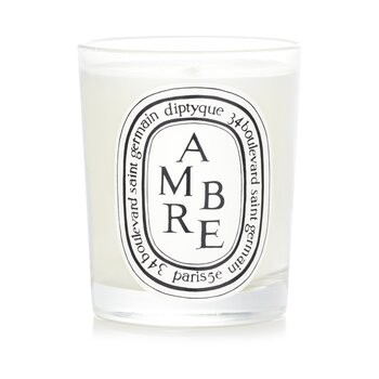 【Diptyque】琥珀 香氛蠟燭 Scented Candle - Ambre (Amber)