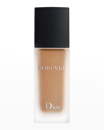 Dior Forever Matte Foundation SPF 15, 1 oz.