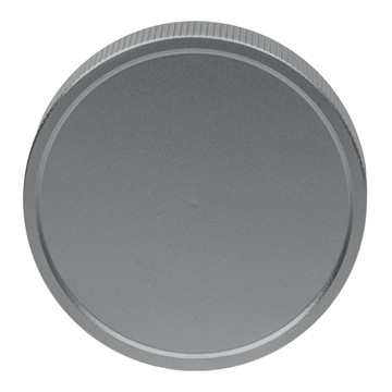 FUJIFILM 富士 instax mini99 相機鏡頭蓋/拍立得防塵防水防剮蹭保護蓋 鐵灰色  1個  單一商品