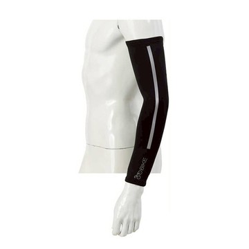 韓國[Go-Bike] Coolet2 Arm Sleeves /反光Cool-X涼感袖套2 /防曬係數:50+ 韓國製《長毛象休閒旅遊名店》