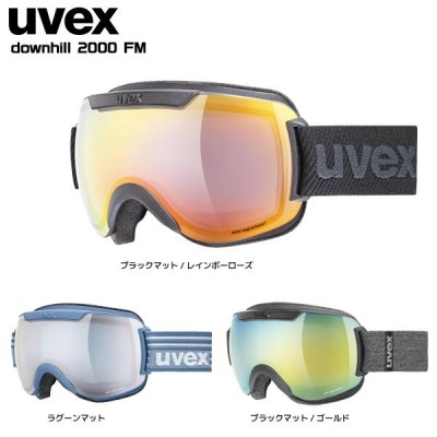 21-22 UVEX（ウベックス）【スキーゴーグル/在庫処分品 