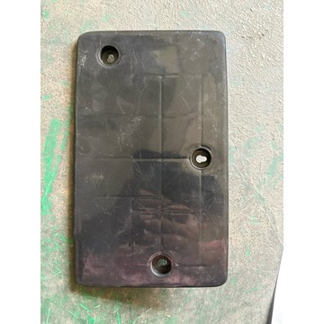 Gy6/迪爵（副廠電池蓋（黑色）$59