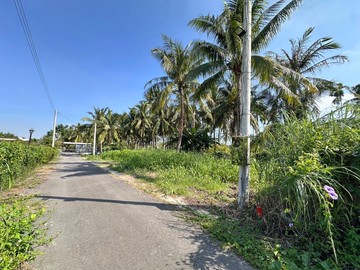 近屏東市都計農地(D2)地形方正.假日農夫好愜意｜屏東縣長治鄉永興段