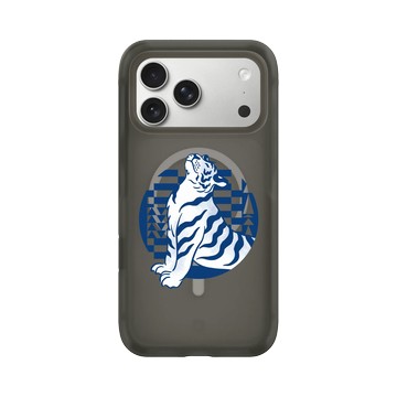 iPhone 17 Pro Max AirX 本質黑 - ZISHI 只是 - MEOW