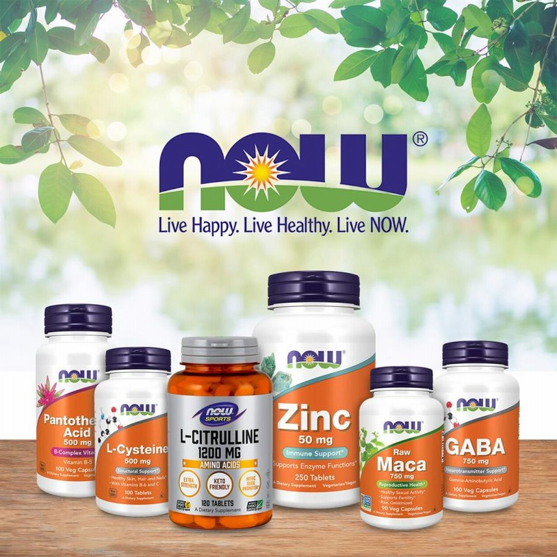2021年製【2021年製ナウフーズ C-1000 100錠 Now Foods C-1000 100 Tablets ビタミン 