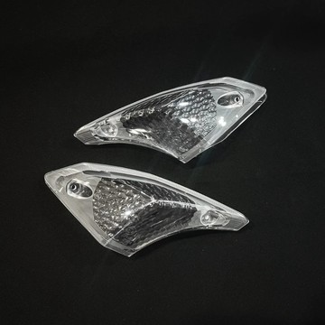 【現貨秒發】原廠燈殼 JET SL+158 JET SL JET SR JETS 原廠 左/右 前方向燈殼 方向燈殼