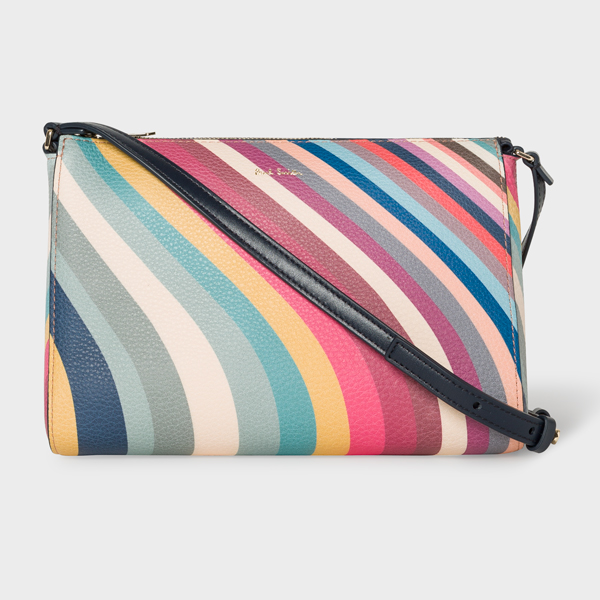 Paul smith spring swirl bag new arrivals