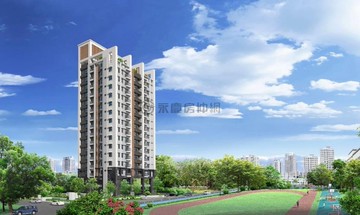 近學區・日出好學｜高樓層景觀兩房平車｜花蓮縣吉安鄉東海七街