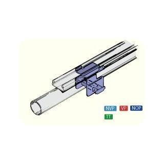 新平行パイプジョイント　３２ｍｍ用　２個