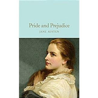 Pride and Prejudice (Hardcover)