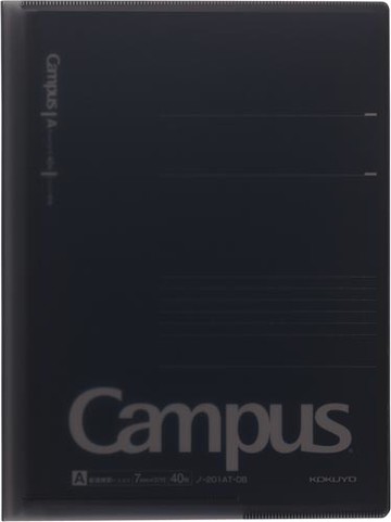 Document receiving cover notebook Roh 611A-TM