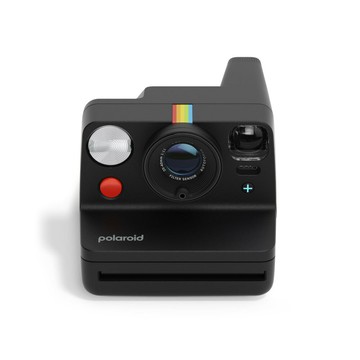 Polaroid 寶麗來 Now+ G3 拍立得相機 酷黑/經典白/珊瑚橙/亮冰藍/ 台 DN31/DN32/DN33/DN34