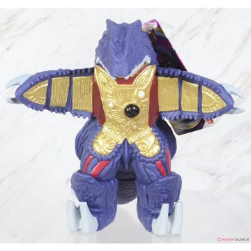 星矢TOY 板橋實體店面 超人力霸王 布雷薩 怪獸軟膠 DX 奇波魯加 基巴魯加 萬代正版 超快速出貨