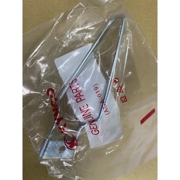 GP125，奔騰125（碼表線固定勾（正廠零件）$59