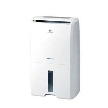Panasonic國際牌11公升/日除濕機F-Y22PN