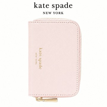 【kate spade】MagSafe 磁吸 開運包 粉色