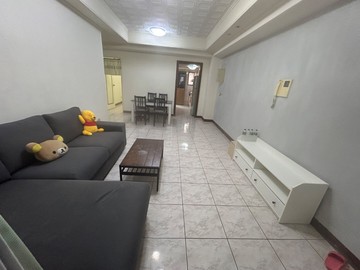 中壢北帝國觀天三房兩廳兩衛｜桃園市中壢區環中東路二段