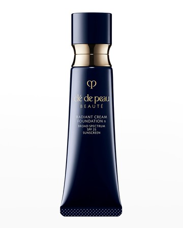 Radiant Cream Foundation SPF 25