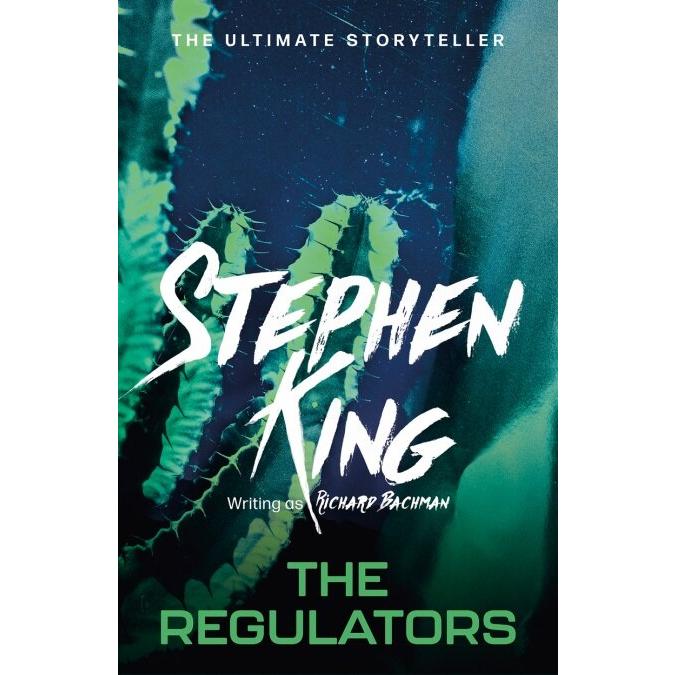 The Regulators (Paperback)