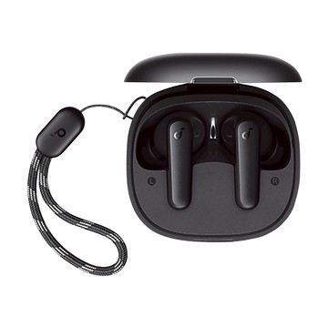 Soundcore R50i真無線藍牙耳機  R50i  黑