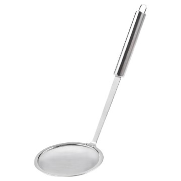 HIKARI 日光生活 304不銹鋼日式油切杓  30.5 x 10cm  1支