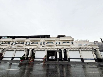 [專約]大坪頂運動公園#尊爵五房雙車墅｜高雄市小港區高坪七路