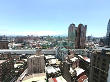 群義南勢角約5分鐘三房坡平車位｜新北市中和區景新街