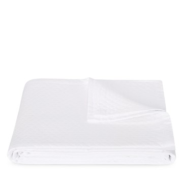 Matouk Petra Coverlet, King