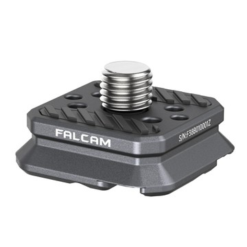 Falcam F22 基本快拆板 / FALCAM F22