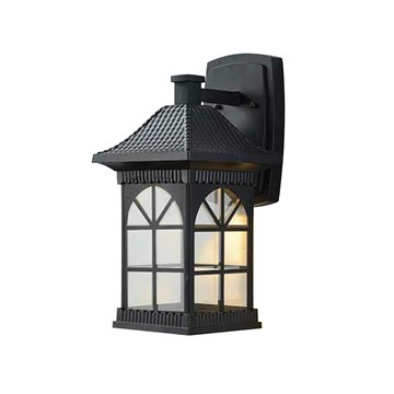 戶外防水壁燈 36-62083