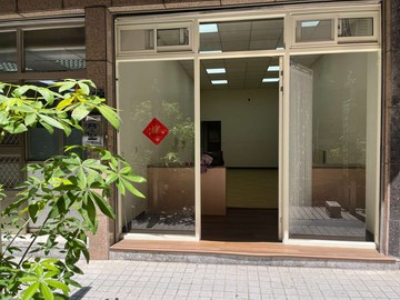專簽!皇后大道黎明路旁/住商兩用/含車位黃金樓店｜台中市南屯區黎明路二段