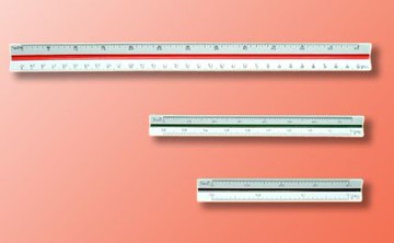 Tomato  10cm 比例尺 /支 4107【APP滿額下單10%點數(單一帳號最高5000點)】1/31止