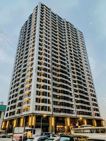 Ⓣ【常景錄】超高樓百萬景觀大3房			 			｜高雄市小港區廈莊五街