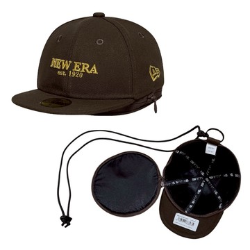 NEW ERA 帽子小包包 59FIFTY 5950 2026 馬年限定系列 HORSE 小廢包 造型包 包包 馬年