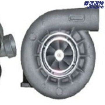 【高效增壓】東增HX82增壓器 渦輪增壓器 汽車增壓器 機械增壓器 配件 零件號3592521/3592522/3594191 適配多款柴油發動機 動力提升專用
