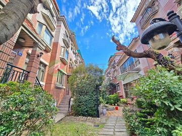 專簽｜八期豐樂公園旁｜國泰米蘭藝術花園別墅｜台中市南屯區豐順街