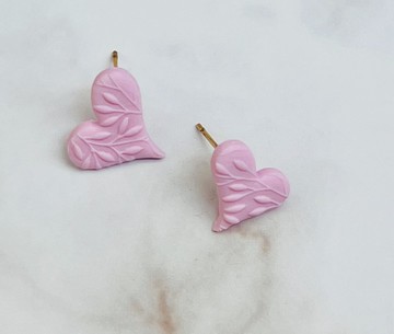 單純粉心 Sweetheart