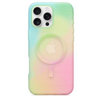 OtterBox Figura Series MagSafe 保護殼，適用於 iPhone 16 Pro Max – 多色