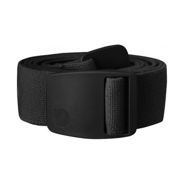 Fjallraven北極狐 Keb Trekking Belt 彈性皮帶 腰帶 77316550【iSport商城】