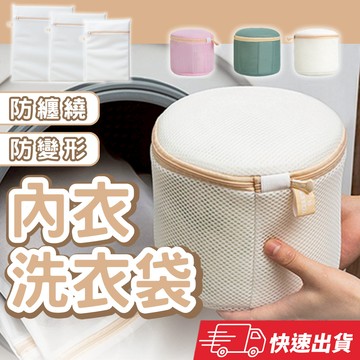 【隔日到貨】 內衣 洗衣袋 內衣袋 洗衣網 防纏繞 防變形 加厚支架 多色