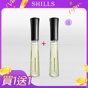 【買1送1🎁飛天長睫】SHILLS 睫毛修護精華*2(售價已折)
