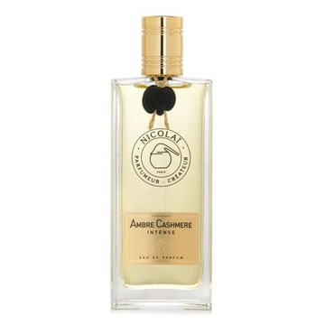 Nicolai Ambre Cashmere Intense 香水噴霧100ml/3.4oz