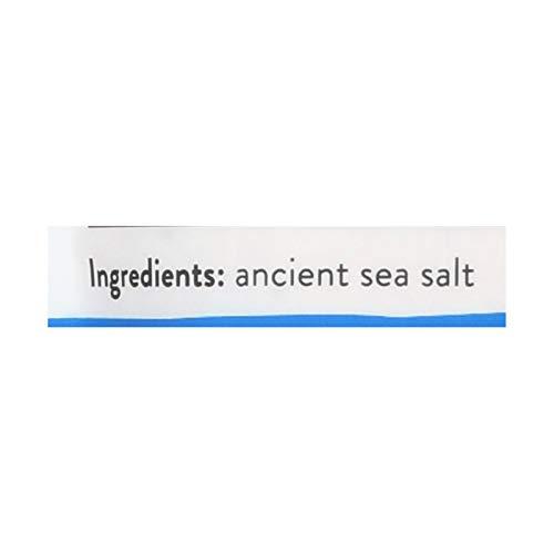 Real Salt グルメコーシャ海塩 16オンス 6のケース