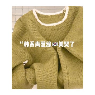 仿浣熊絨2025新款秋冬套頭針織毛衣女設計感小眾慵懶風高級感上衣