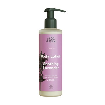 Urtekram  亞堤克蘭 薰衣草舒緩身體乳 245ml (UK255)