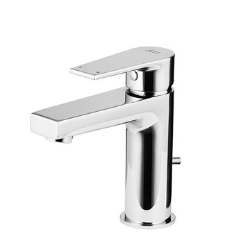 電光單孔面盆龍頭/LF1621