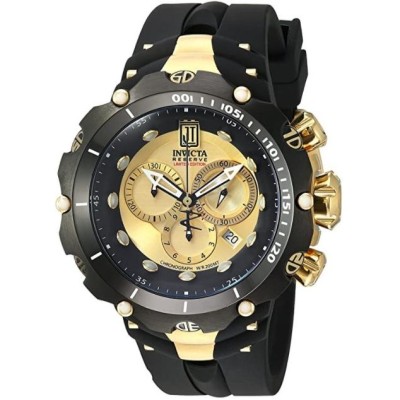 インビクタ 腕時計 メンズ用 Invicta Men's 14416 Jason Taylor ...