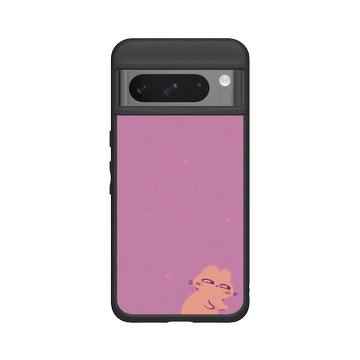 Pixel 8 Pro SolidSuit 黑 - Jazlynn - 偷喵一下