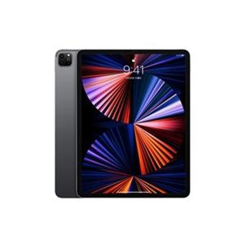 Apple iPad Pro 12.9インチ(第5世代) Wi-Fi 1TB | LINEショッピング