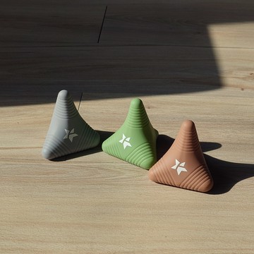 小樂浪筋膜按壓角錐器-Funsport